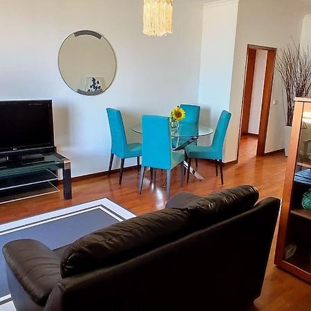 Jardim Sol Holiday Apartment ฟุงชาล ภายนอก รูปภาพ
