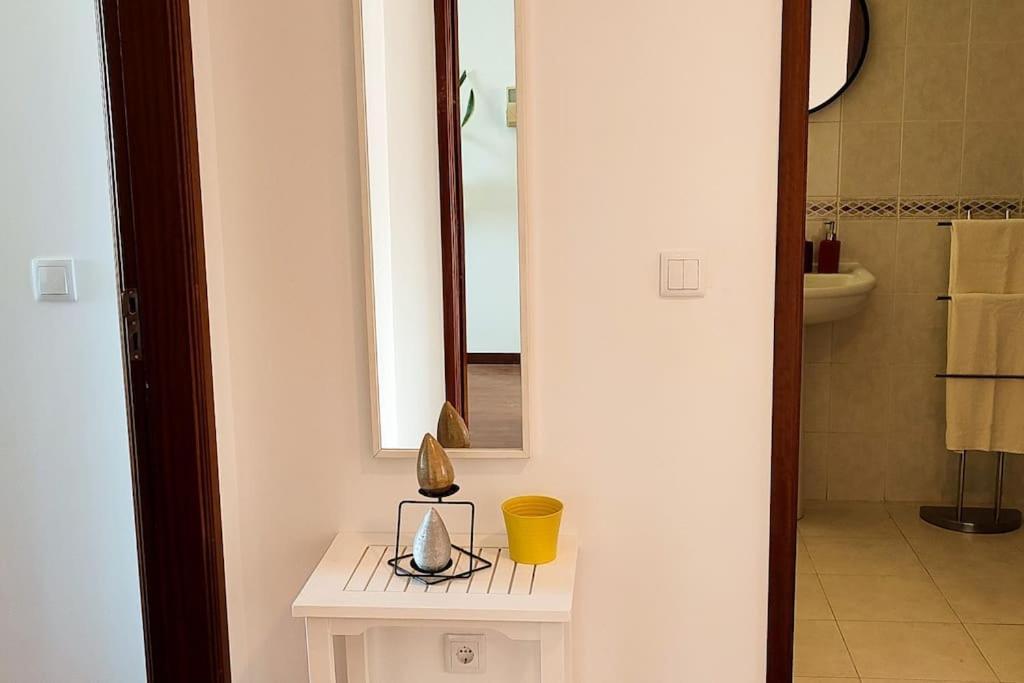 Jardim Sol Holiday Apartment ฟุงชาล ภายนอก รูปภาพ